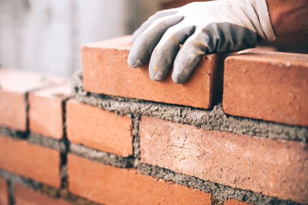 Brick And Mortar Repair in Scranton