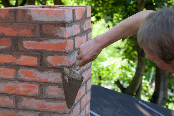 Brick Mortar Repair in Scranton