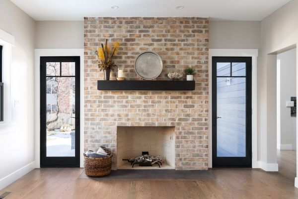 Brick Restoration in Scranton