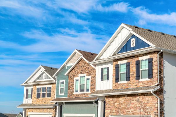 Brick Siding Installation in Scranton