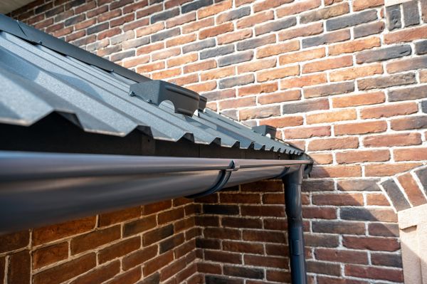 Brick Veneer Siding Installation in Scranton