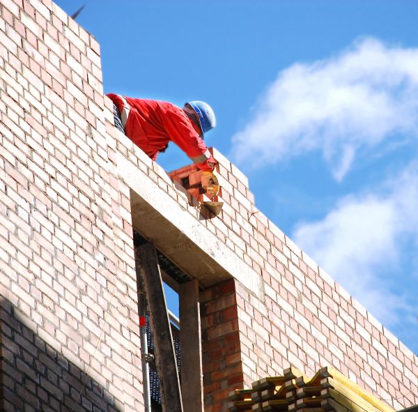 Commercial Masonry Repair in Scranton
