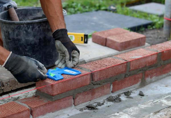 Masonry Service in Scranton