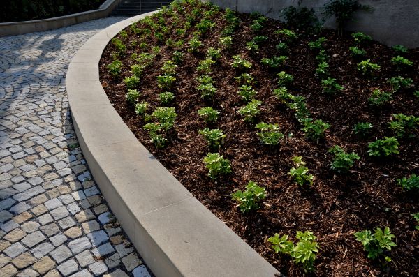 Retaining Wall Repair in Scranton