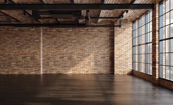 Residential Brick Repair in Scranton
