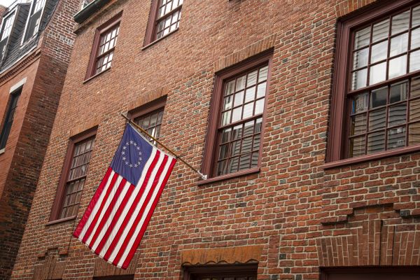 Brick Lintel Repair in Scranton