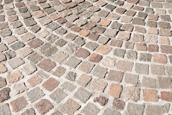 Paving Grout Repair in Scranton