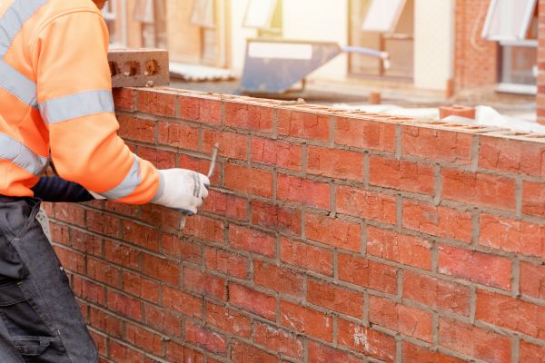 Brick Repair in Scranton