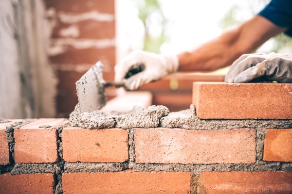 Brickwork Service in Scranton