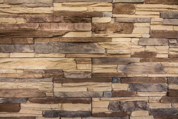 Stone Siding Installation in Scranton