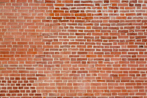 Brick Wall Installation in Scranton
