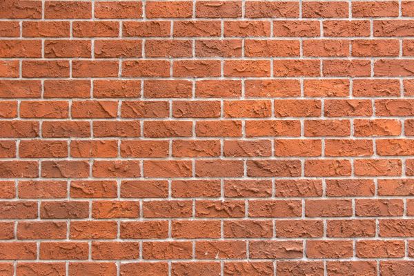 Brick Wall Replacement in Scranton