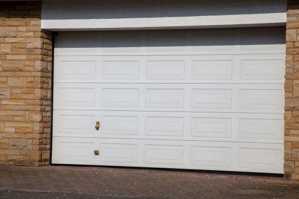 Garage Lintel Replacement in Scranton