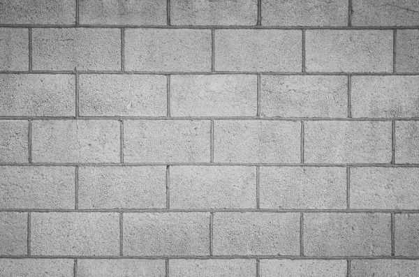 Cement Block Repair in Scranton