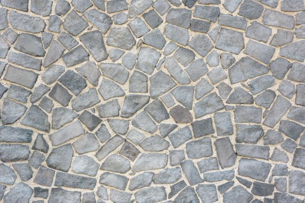 Stone Pavement Repair in Scranton