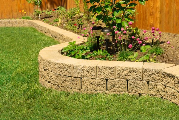 Masonry Wall Installation in Scranton