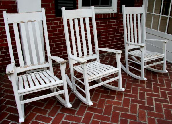 Brick Porch Renovation in Scranton