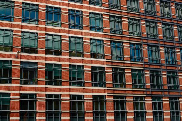 Commercial Brickwork in Scranton