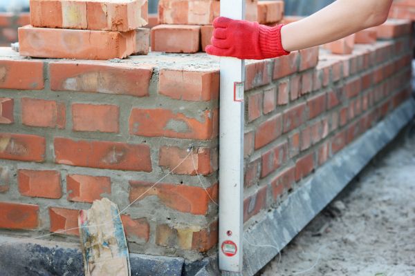 Foundation Masonry Repair in Scranton