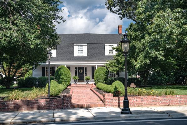 Brick Landscaping Service in Scranton