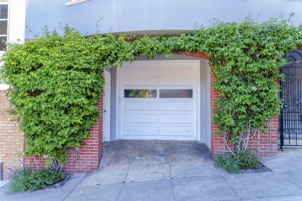 Garage Masonry Repair in Scranton