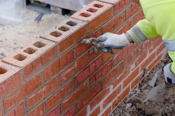 Residential Masonry in Scranton