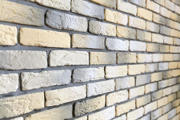 Brick Facing Repair in Scranton