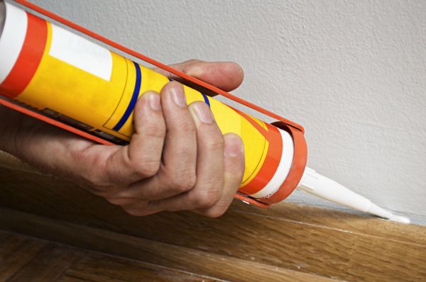 Masonry Caulking in Scranton