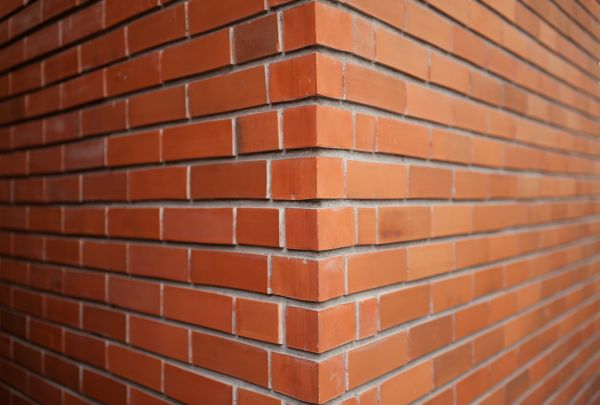 Brick Veneer Replacement in Scranton
