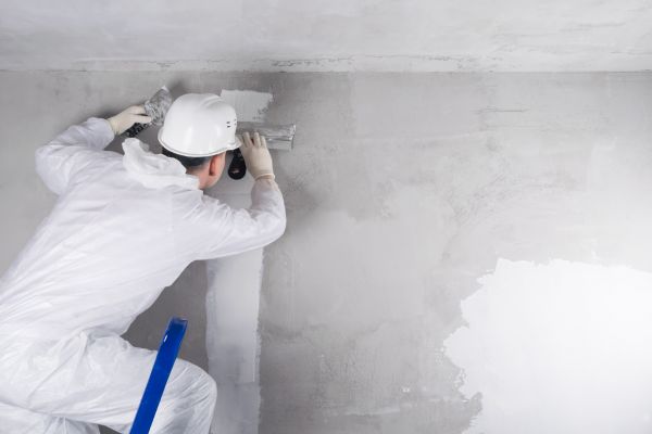 Mortar Crack Repair in Scranton