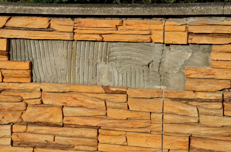 Exterior Masonry Repair